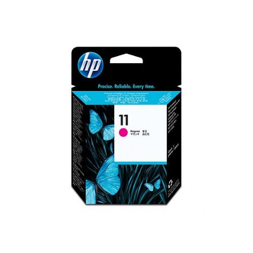 CARTUCCIA HP 11 C4812A Magenta ORIGINALE